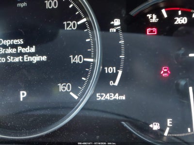 MAZDA CX-9