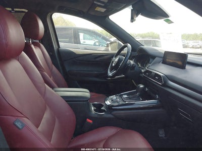 MAZDA CX-9