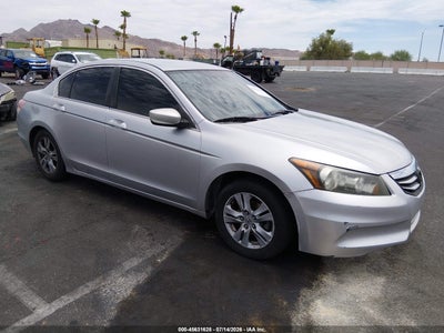2011 Honda Accord