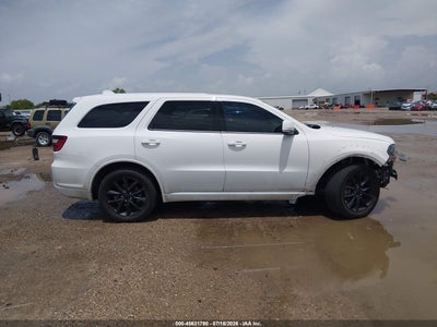 DODGE DURANGO