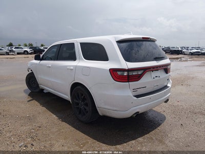 DODGE DURANGO