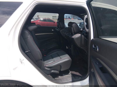 DODGE DURANGO
