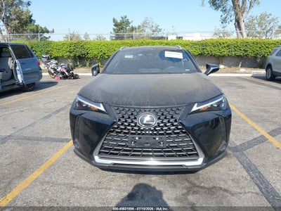 LEXUS UX 300H
