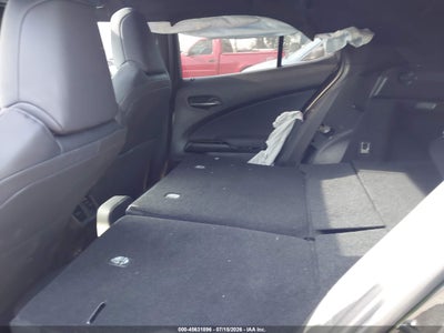 LEXUS UX 300H
