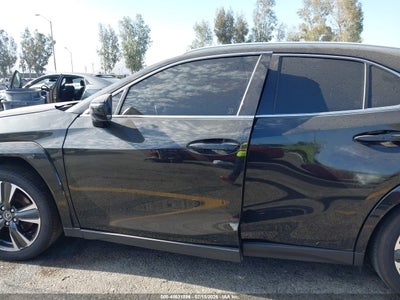 LEXUS UX 300H