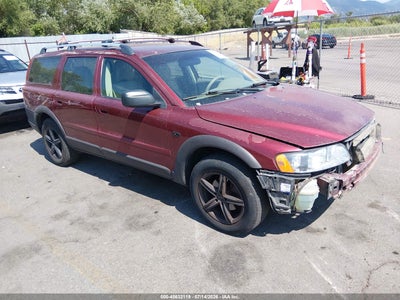 2006 Volvo Xc70