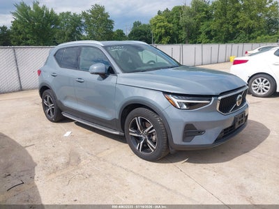2023 Volvo Xc40