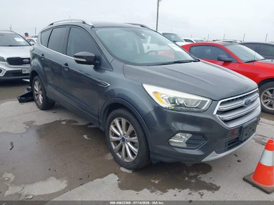 FORD ESCAPE