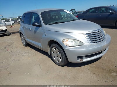 3A4FY48B27T548928 CHRYSLER PT CRUISER Photo 1