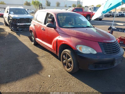 3A8FY48B28T188902 CHRYSLER PT CRUISER Photo 1