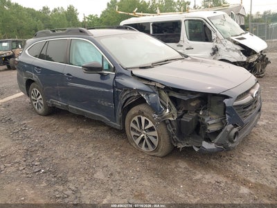 2023 Subaru Outback