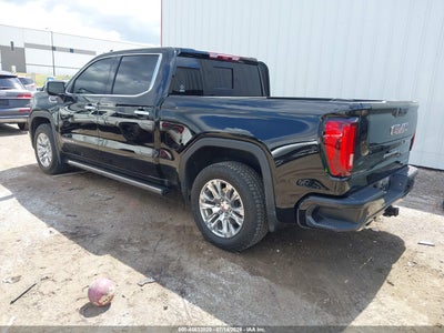GMC SIERRA 1500