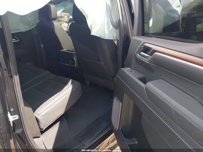 GMC SIERRA 1500