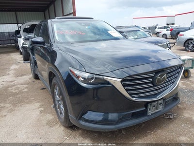 MAZDA CX-9