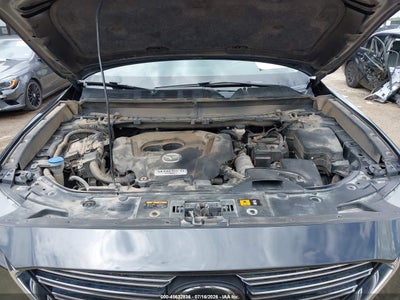 MAZDA CX-9