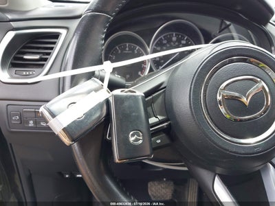 MAZDA CX-9