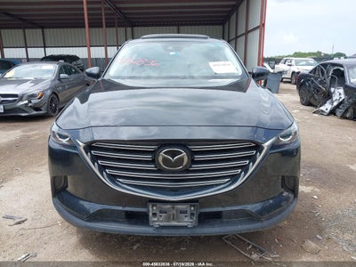 MAZDA CX-9