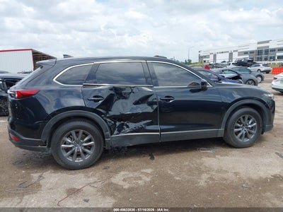 MAZDA CX-9