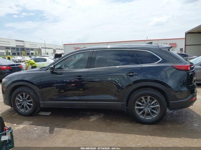 MAZDA CX-9