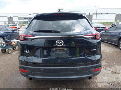MAZDA CX-9