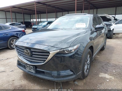 MAZDA CX-9