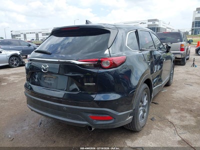 MAZDA CX-9