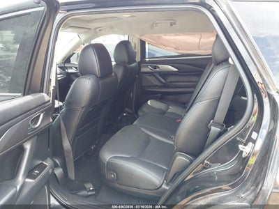 MAZDA CX-9