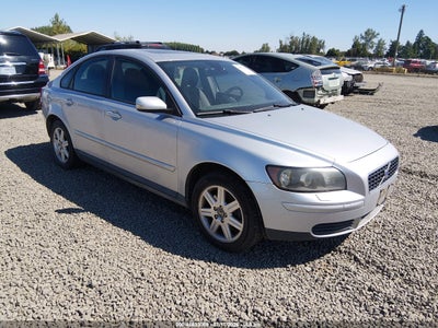 2006 Volvo S40