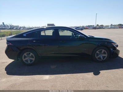 NISSAN SENTRA