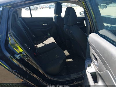 NISSAN SENTRA