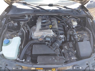 MAZDA MX-5 MIATA RF