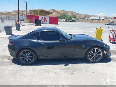 MAZDA MX-5 MIATA RF