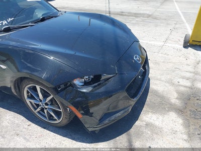 MAZDA MX-5 MIATA RF