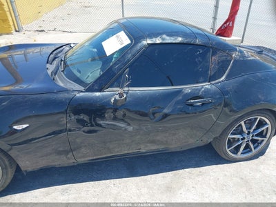 MAZDA MX-5 MIATA RF