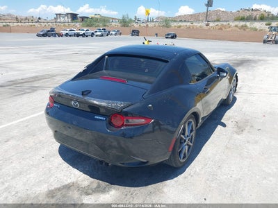 MAZDA MX-5 MIATA RF