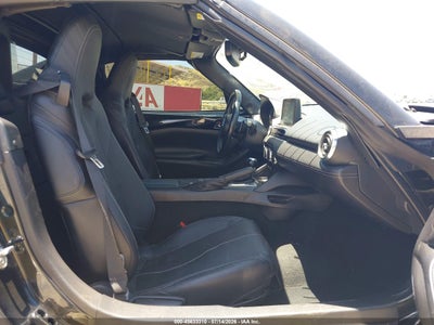 MAZDA MX-5 MIATA RF
