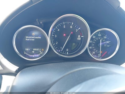 MAZDA MX-5 MIATA RF