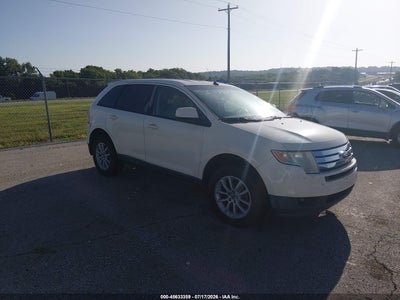 2007 Ford Edge