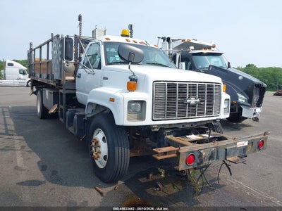2000 Chevrolet Cc7h042