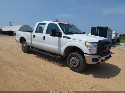 FORD F-250