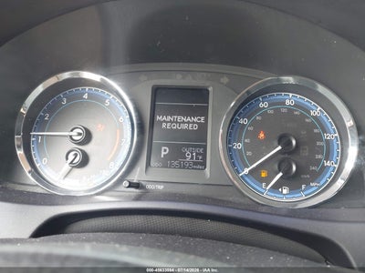 2019 TOYOTA COROLLA 7