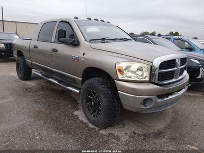 2007 Dodge Ram 2500