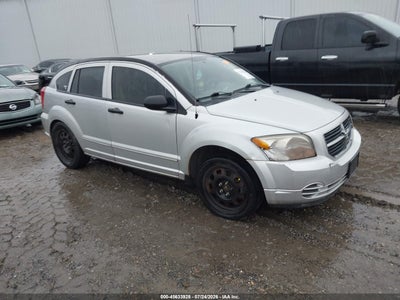 2007 Dodge Caliber