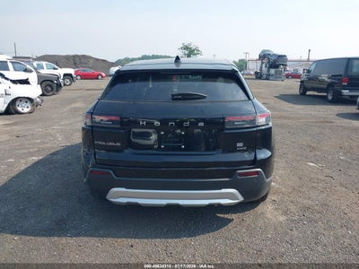 2025 HONDA PROLOGUE 16