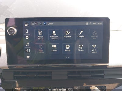 2025 HONDA PROLOGUE 18