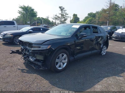 2025 HONDA PROLOGUE 6