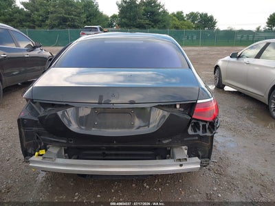 MERCEDES-BENZ S 580