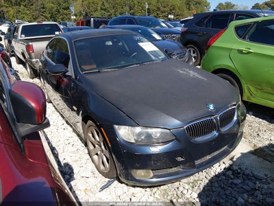 2008 BMW 328XI
