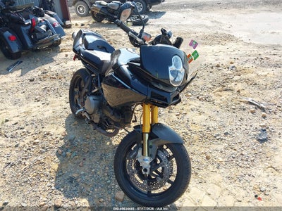 2007 Ducati Multistrada