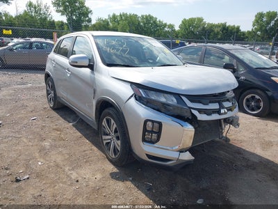 2020 Mitsubishi Outlander Sport 2.0 SE AWC